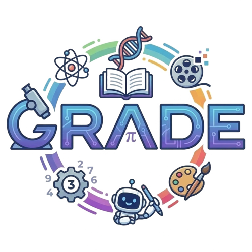 GRADE Logo